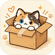 纸箱猫icon