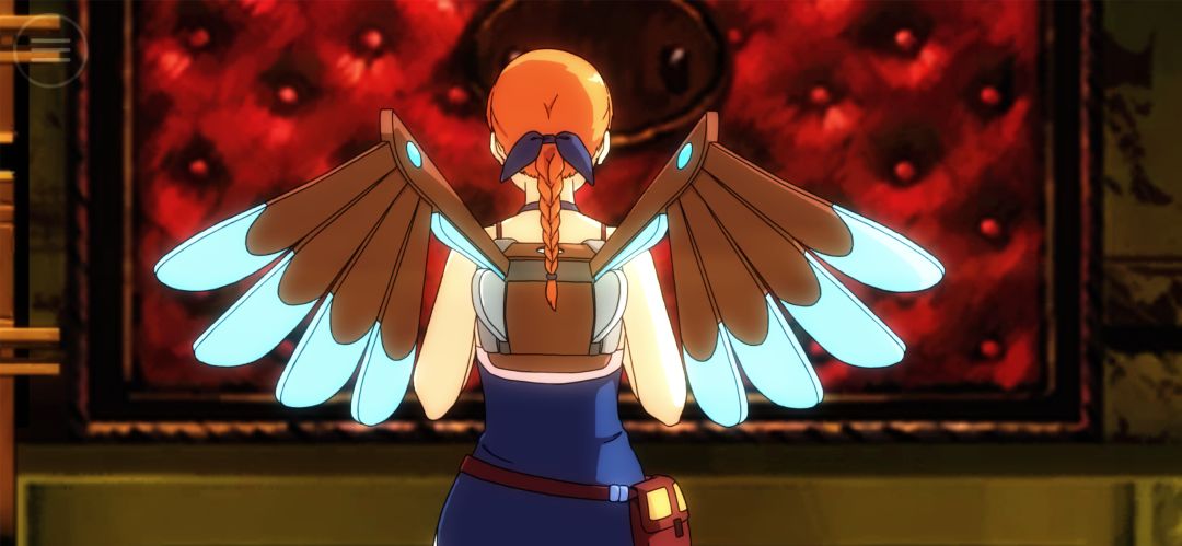 被遗忘的安妮游戏截图