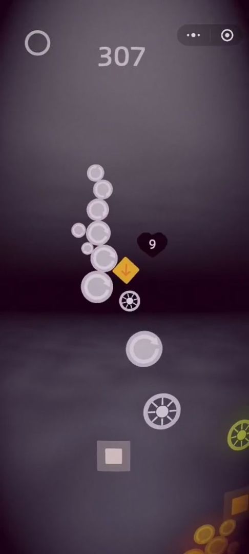 isTree游戏截图