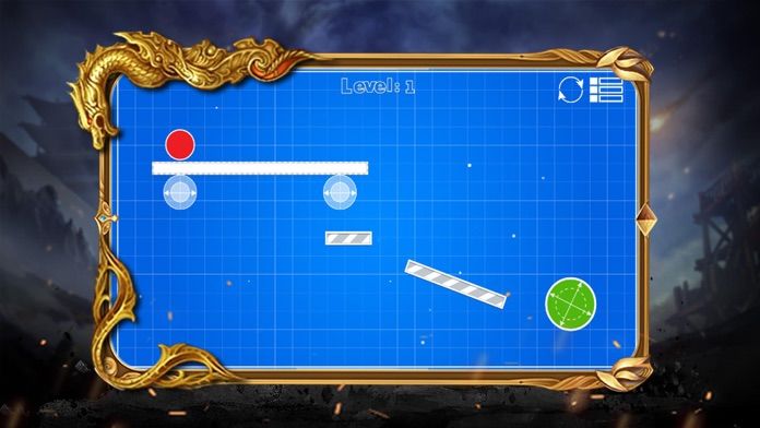 赤月传奇-荣耀之战游戏截图