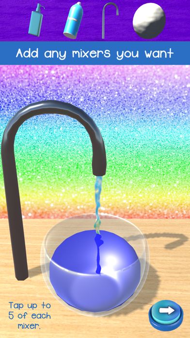 泥！！！游戏截图