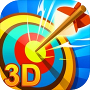 Archery Blast 3Dicon