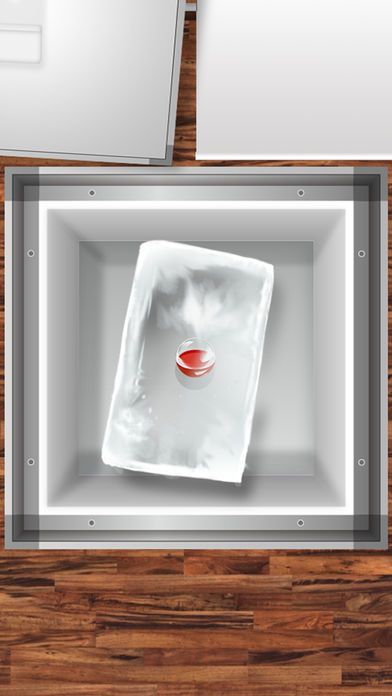 脱出ゲーム WOODROOM游戏截图