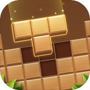 Block Puzzle: Wood Block 8x8icon