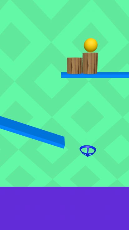 Cut Puzzle - Slice It Right游戏截图