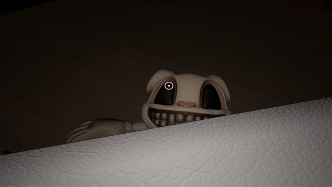 惊魂恐怖屋游戏截图