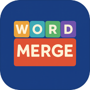 Word Merge Puzzleicon