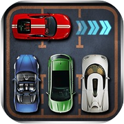 汽车华容道icon