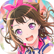 BanG Dream! Girls Band Party!icon
