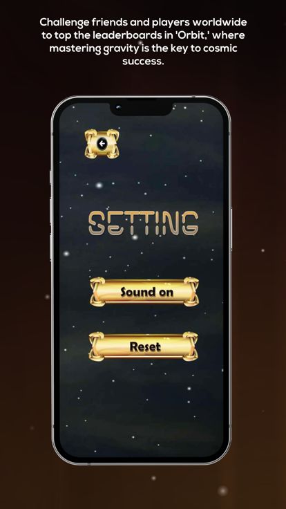 Orbit -游戏截图