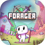 FORAGER PEicon