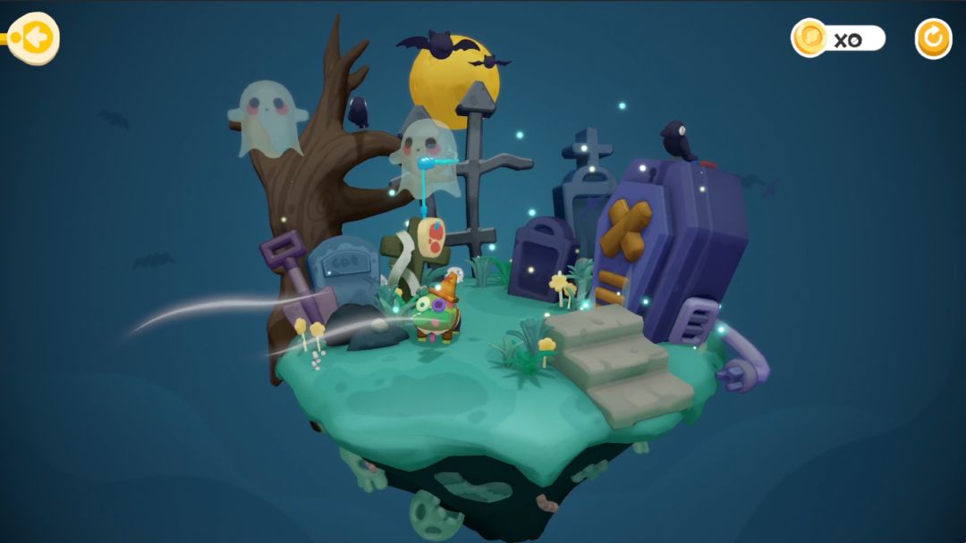 萌宠拆拆乐游戏截图