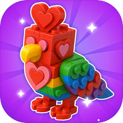 Block Art Factoryicon