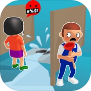 Toilet Evolutionicon