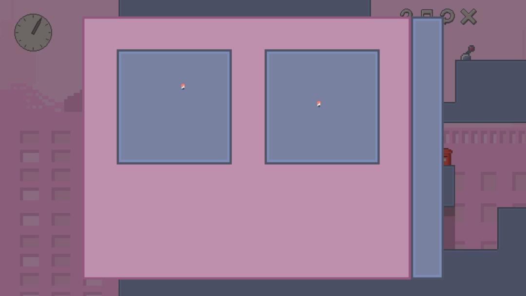 招领时间游戏截图