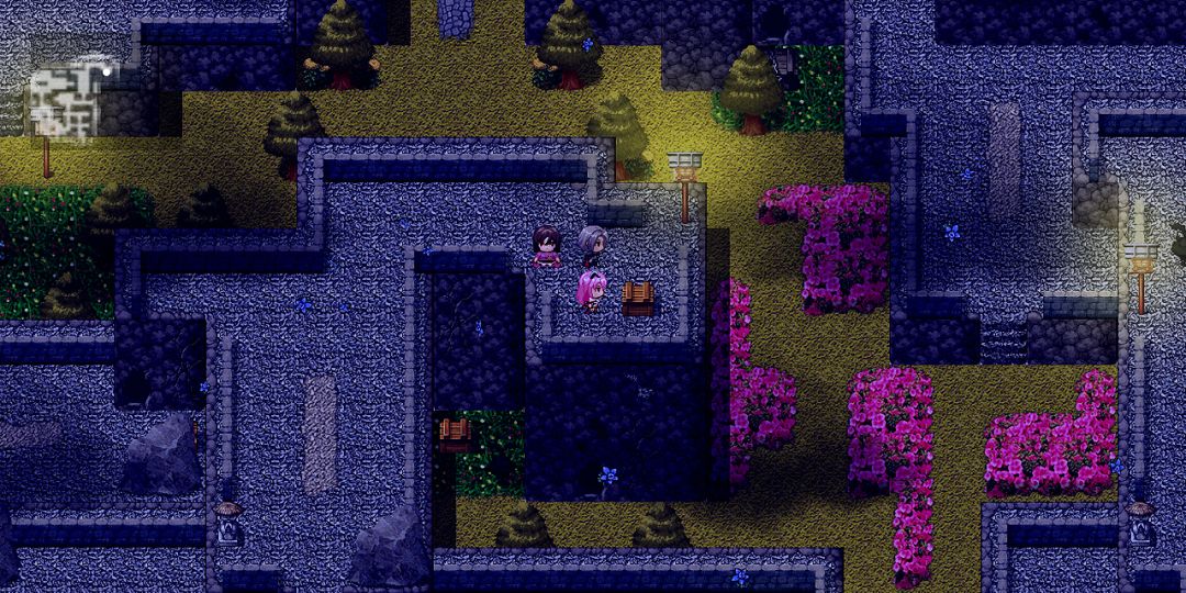 祛魅3：格心游戏截图