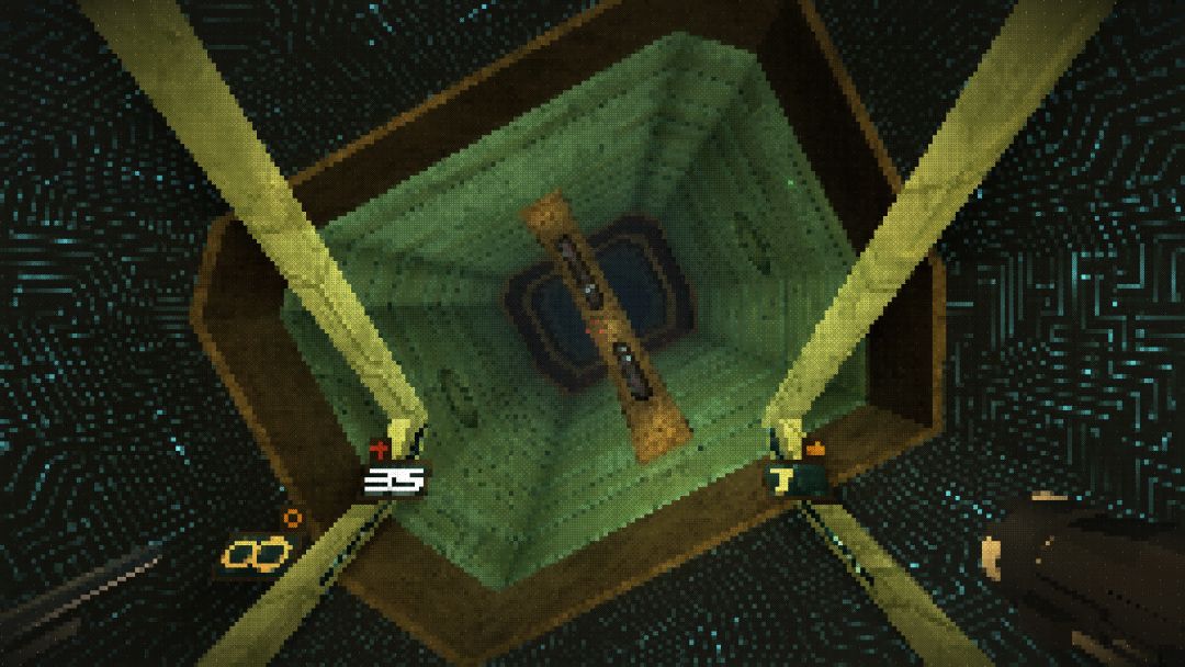 Pixelpunk XL游戏截图