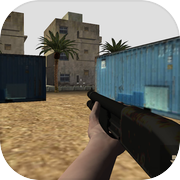 Shooting Simulator 3Dicon