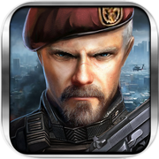 Global Clash - War Gameicon