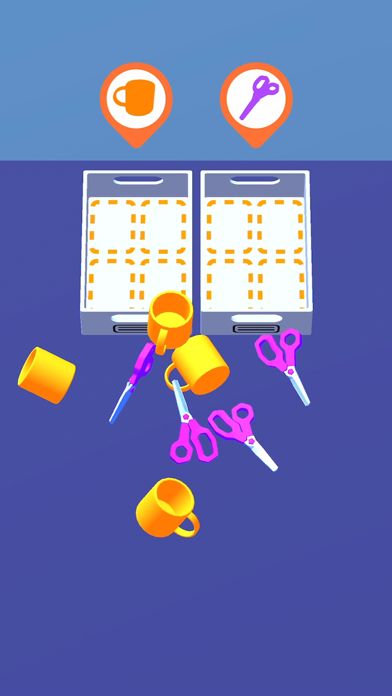 Office Life 3D游戏截图