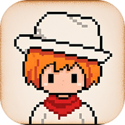 小小像素守卫icon