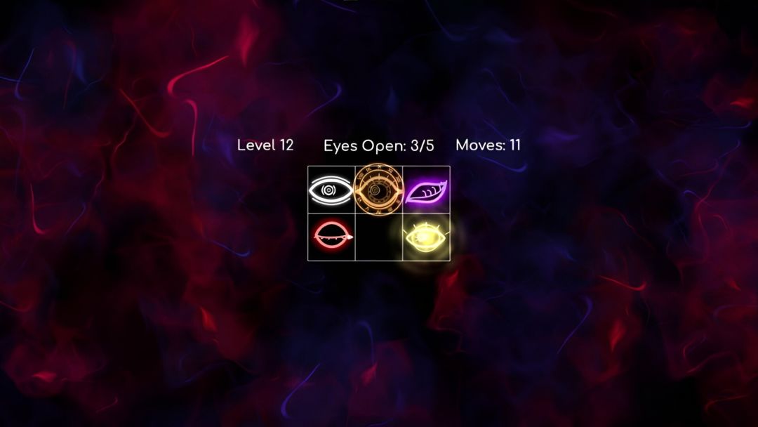 OPEN YOUR EYES游戏截图