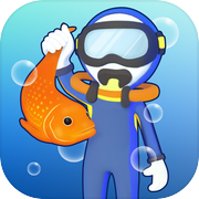 Diver Heroicon