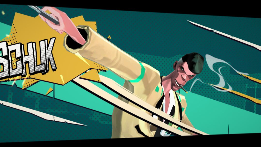 黄金魁犬游戏截图