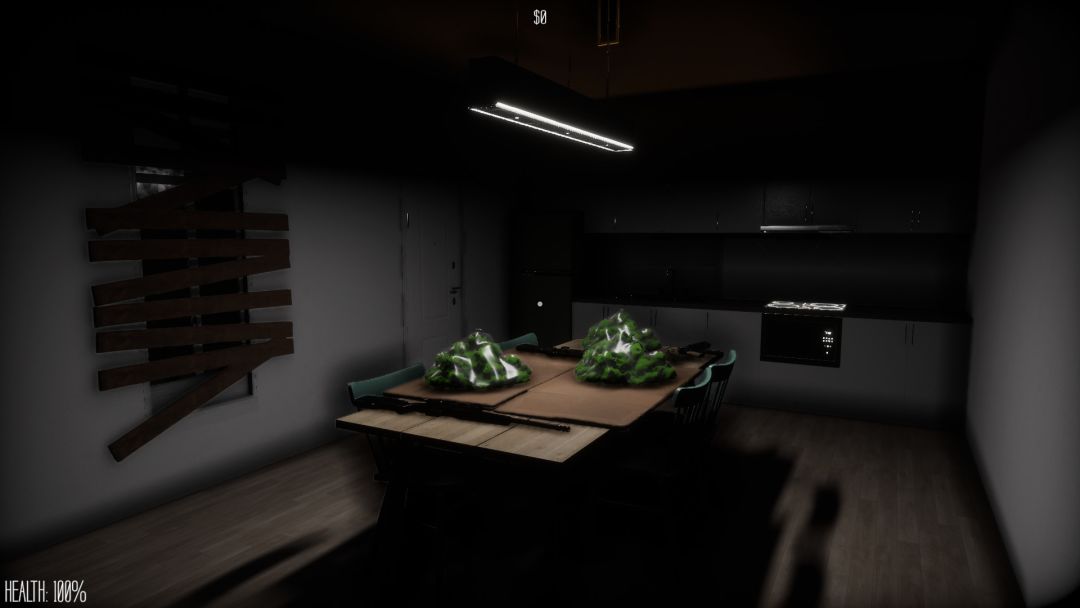 Sneak Thief游戏截图