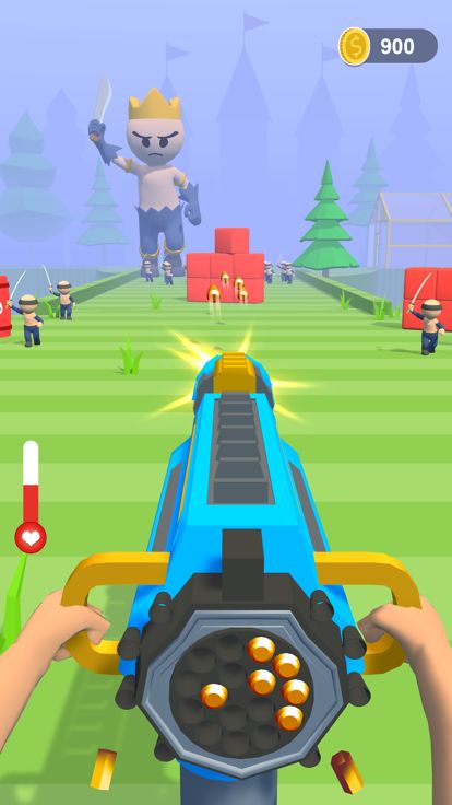 Load Or Die游戏截图