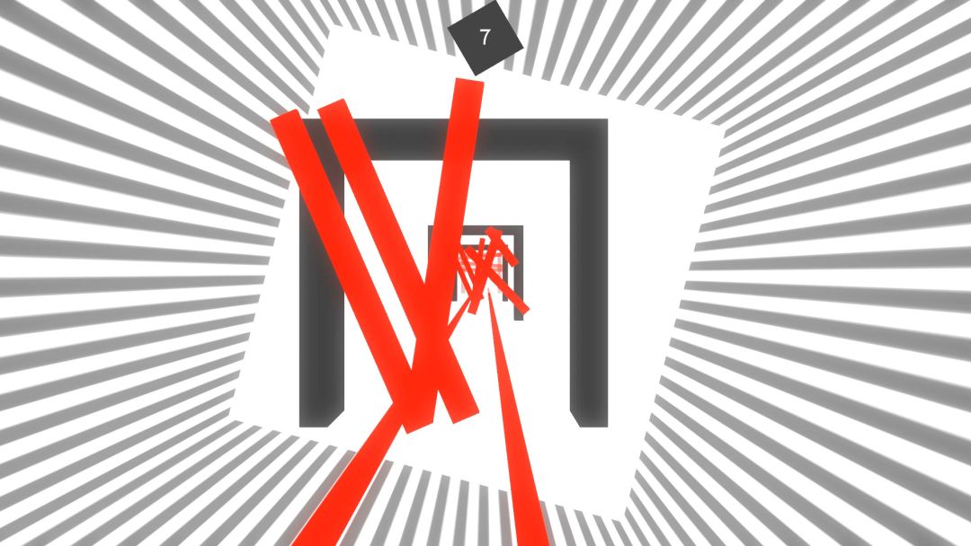 Linea, the Game游戏截图