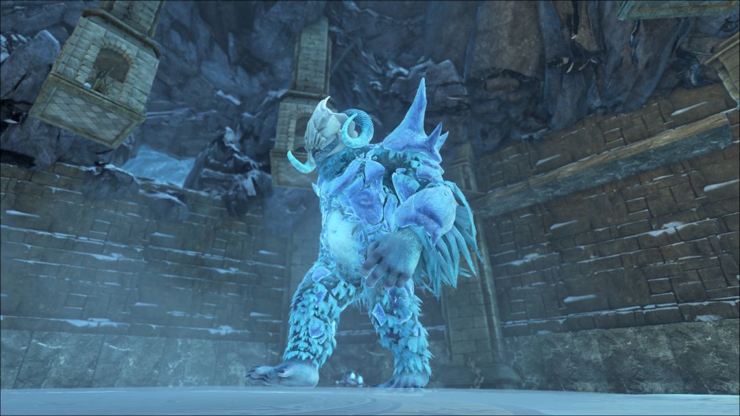 Dark and Light游戏截图