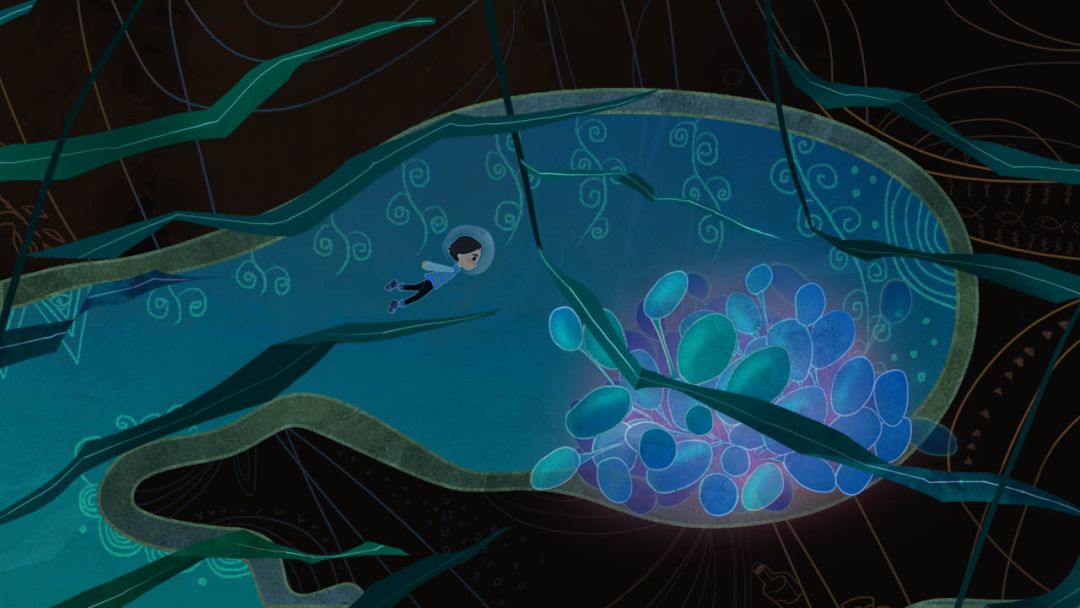 海洋记忆游戏截图