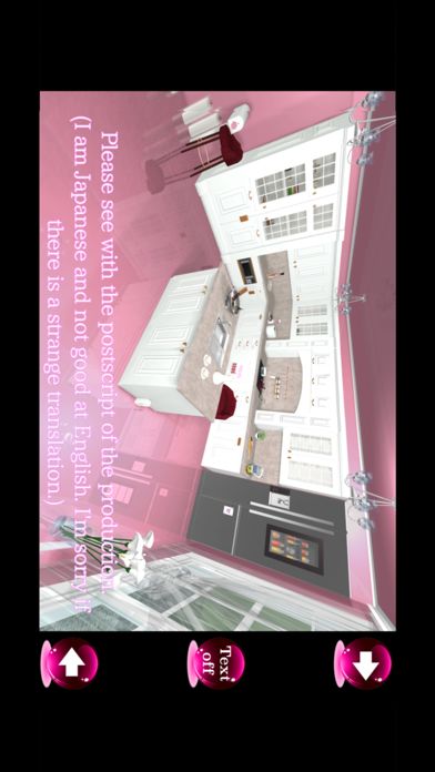脱出ゲーム PinkROOM -謎解き-游戏截图