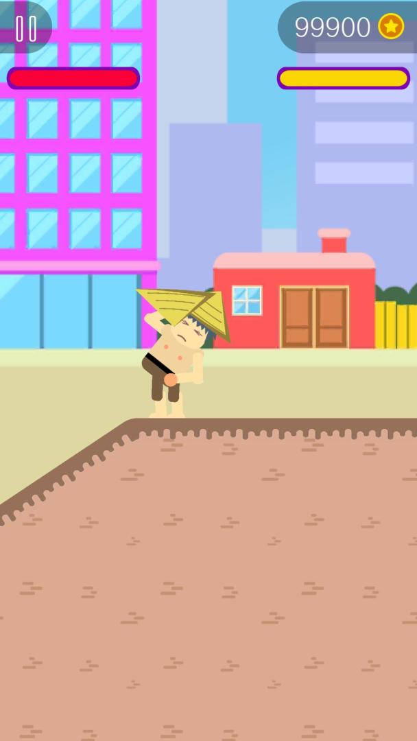 弓箭手们游戏截图