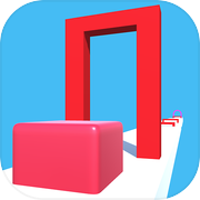 果冻大冒险（测试版)