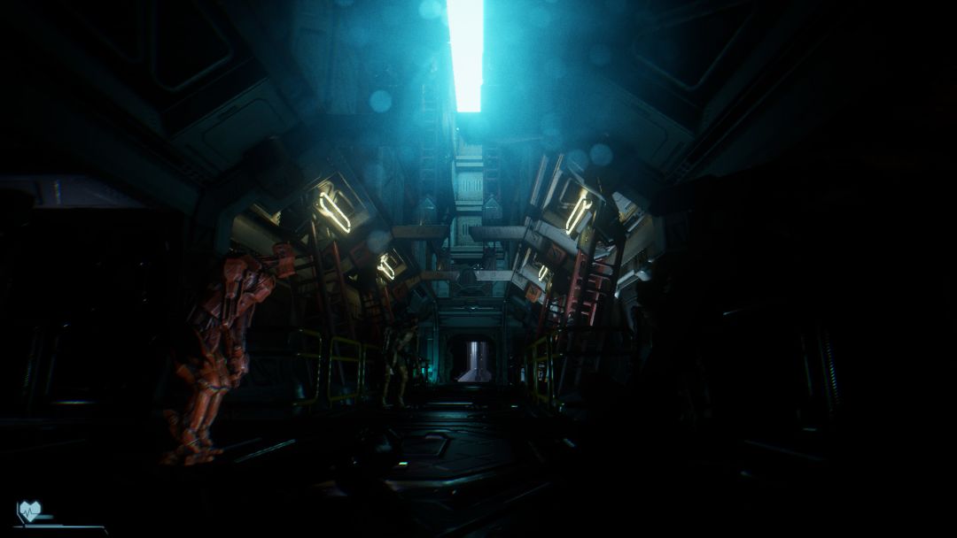 Syndrome游戏截图