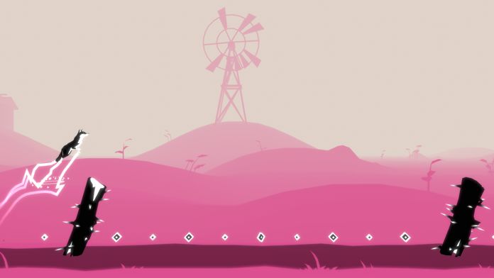 灵魂冲刺游戏截图