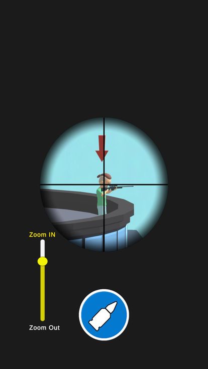 Snipe it 2游戏截图