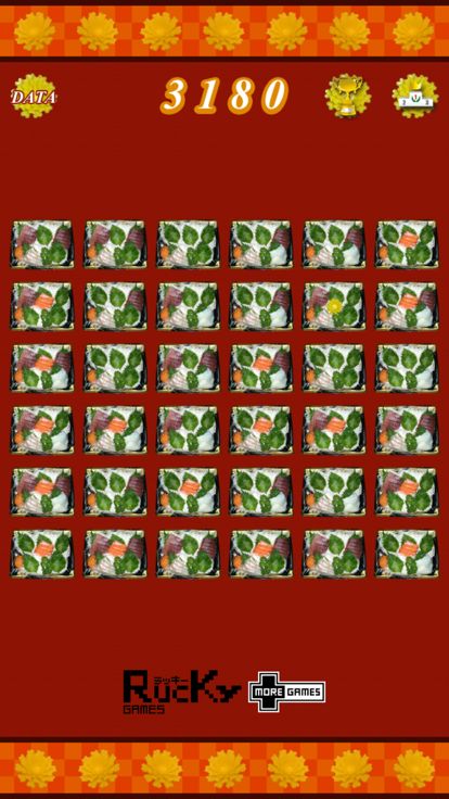 Infinity Sashimi游戏截图