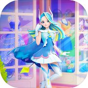 巴啦啦魔法美妆2icon