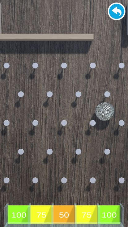 Coin Drop 3D游戏截图