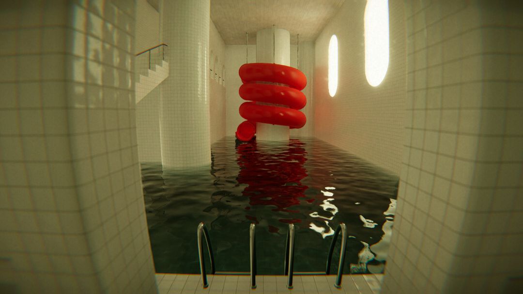 POOLS游戏截图