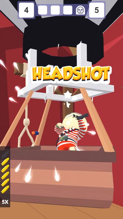 特工凌凌漆游戏截图