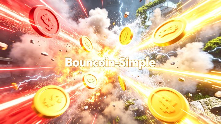 BouncoinSimple 封面