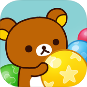 LINE Rilakkuma LOOP