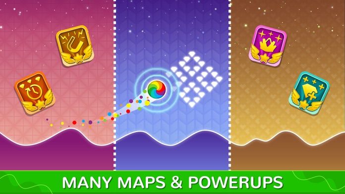 Hilly.io游戏截图