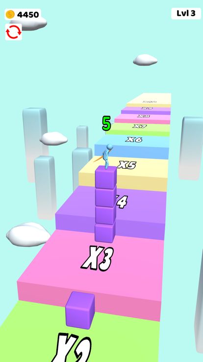 Arrow Up!游戏截图