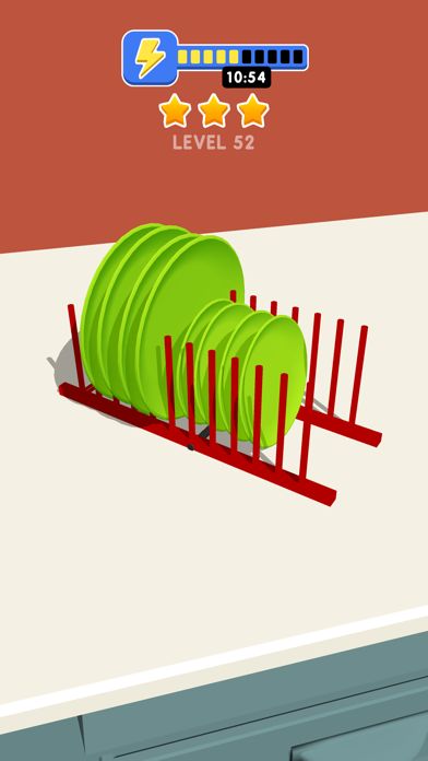 Make It Perfect!游戏截图