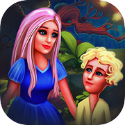 Mystery Solitaire. Dreamcatcher 3icon